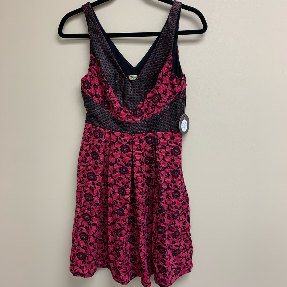 NWT Eva Franco dress